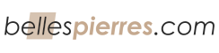 Logo BellesPierres